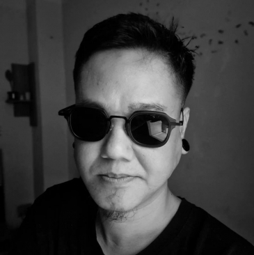 Đạo diễn Vũ Minh Nghĩa